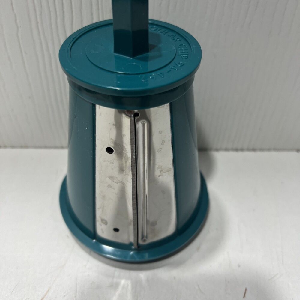 Presto Professional Salad Shooter ︱94-462︱Slicer Cone